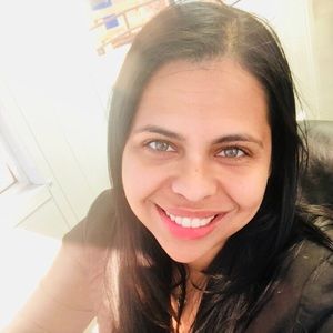 Meet your Posher, Mildre